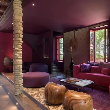 Chateau & Village Castigno - Wine & 4* Narbonne
