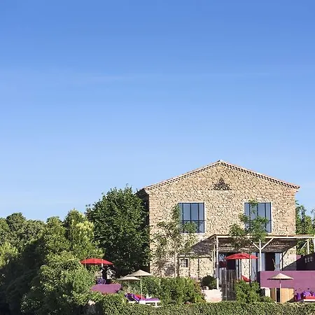 Chateau & Village Castigno - Wine & Hotel Narbonne