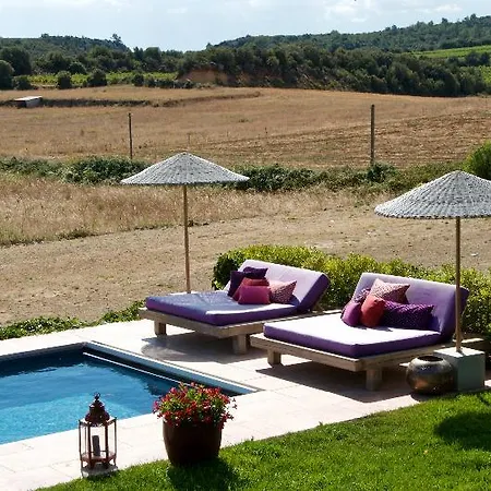 Chateau & Village Castigno - Wine & 4* Narbonne