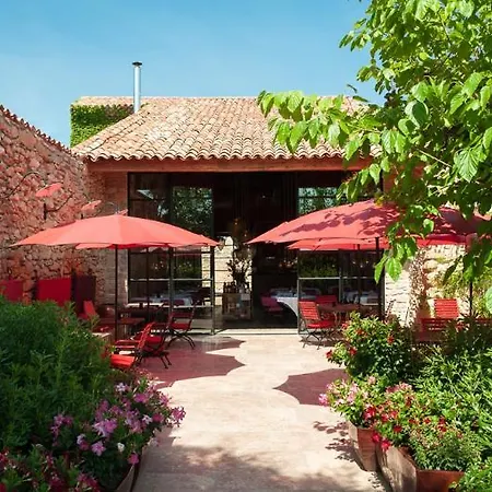 Chateau & Village Castigno - Wine & Hotel Narbonne