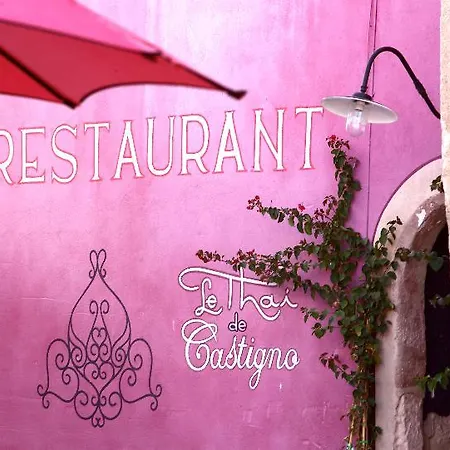Chateau & Village Castigno - Wine &
