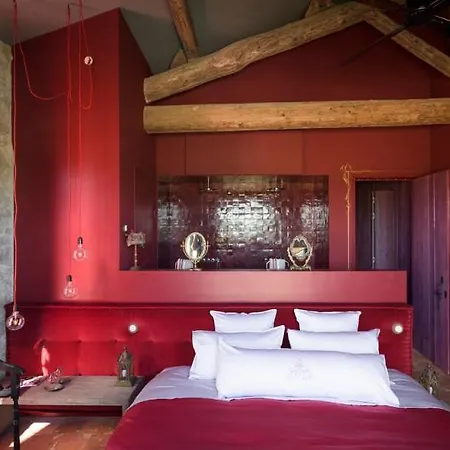 Hotel Chateau & Village Castigno - Wine & Narbonne