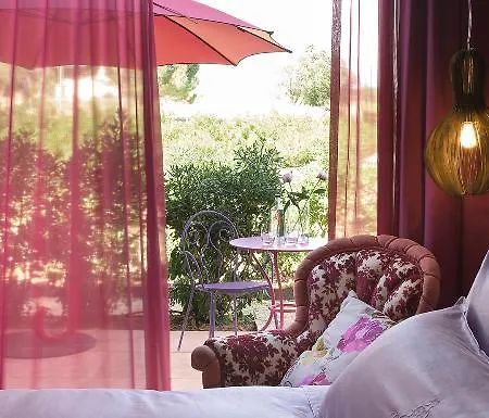 Chateau & Village Castigno - Wine & 4* Narbonne