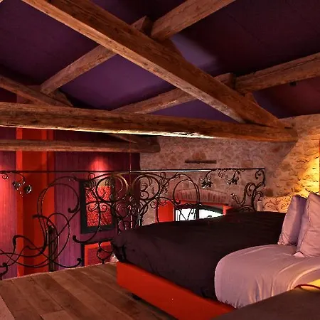 Chateau & Village Castigno - Wine & Hotel Narbonne