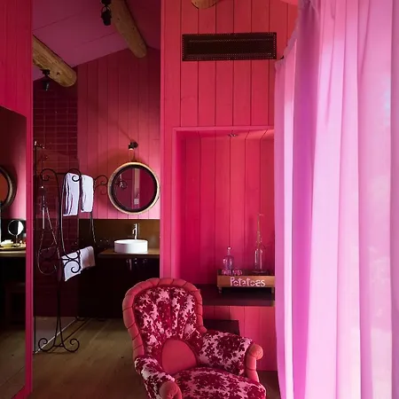 Hotel Chateau & Village Castigno - Wine & Narbonne