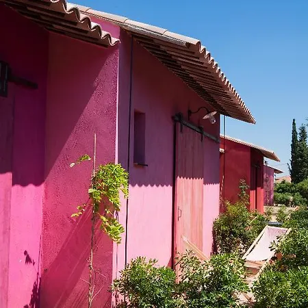 Chateau & Village Castigno - Wine & Narbonne