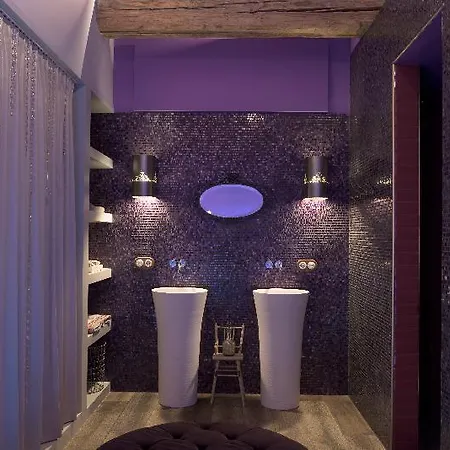 Hotel Chateau & Village Castigno - Wine & 4*